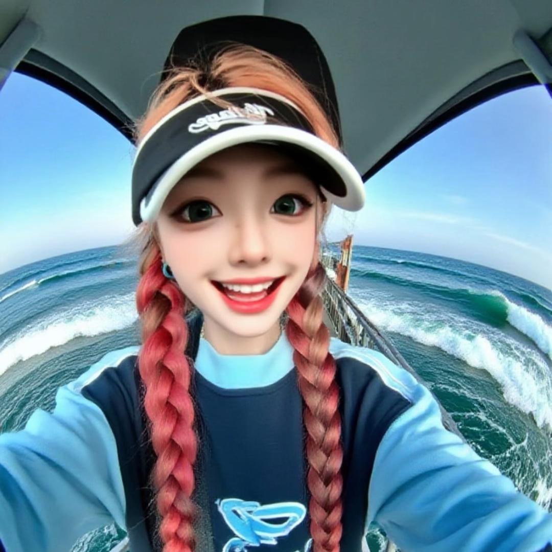 😊我是射手