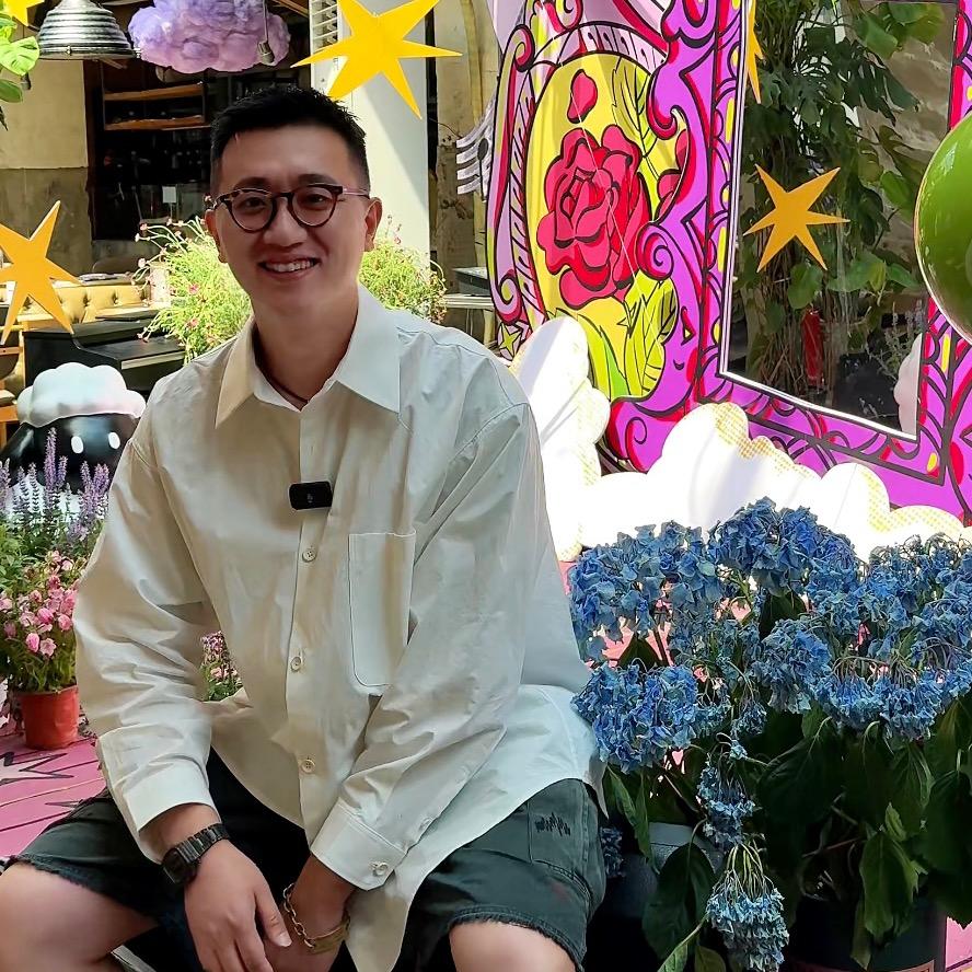 大老张（三秋舍主理人）