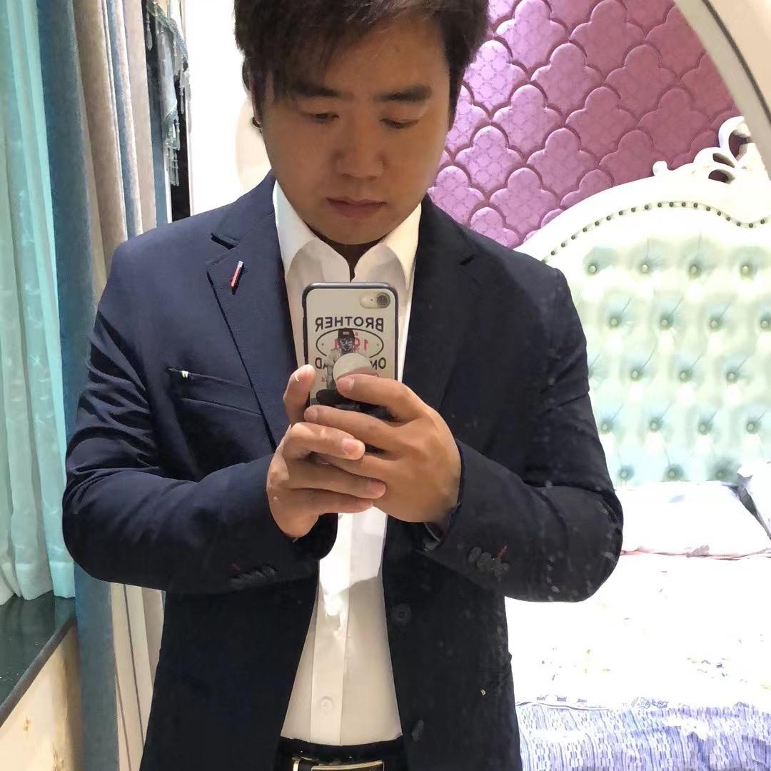 独狼