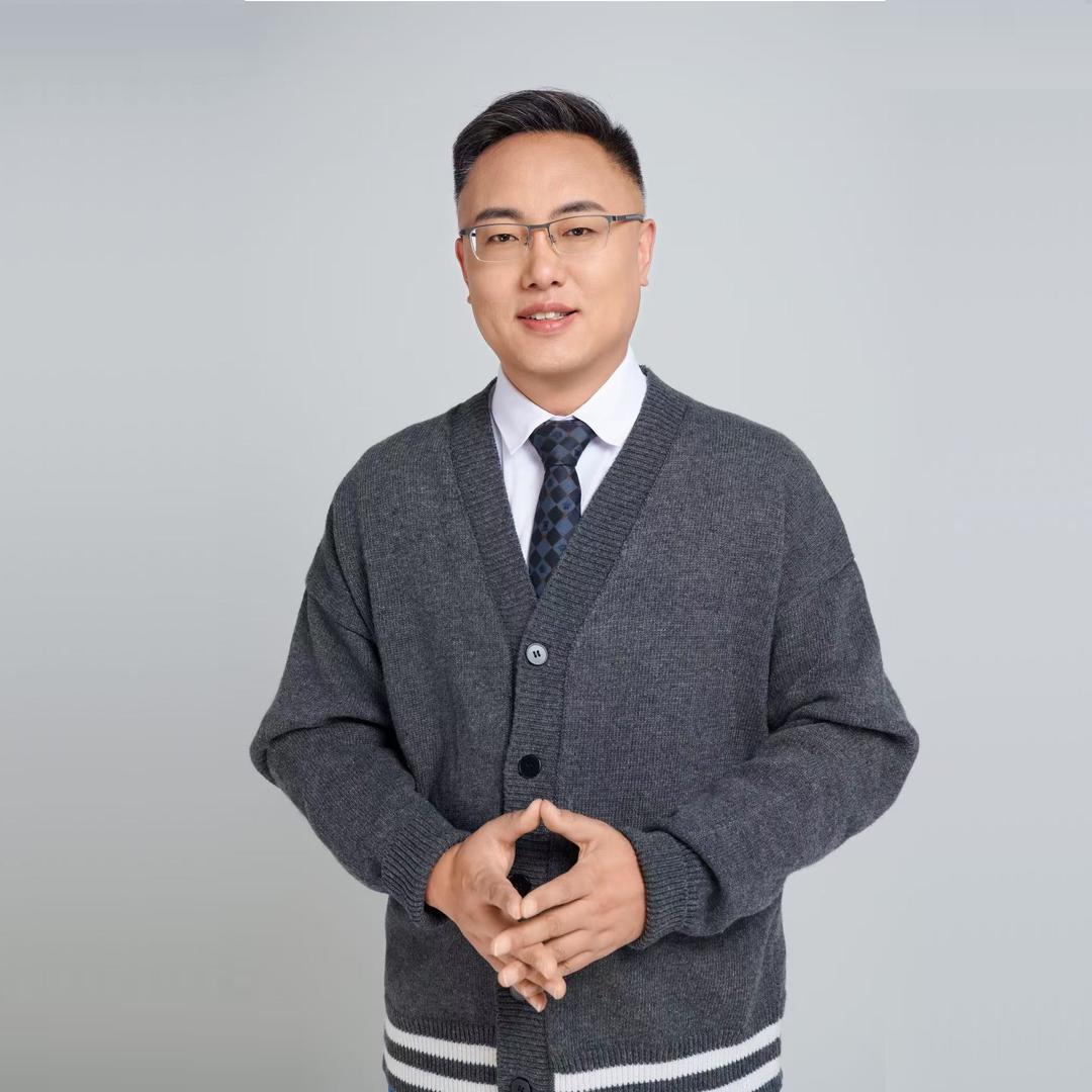 英格力士张老师