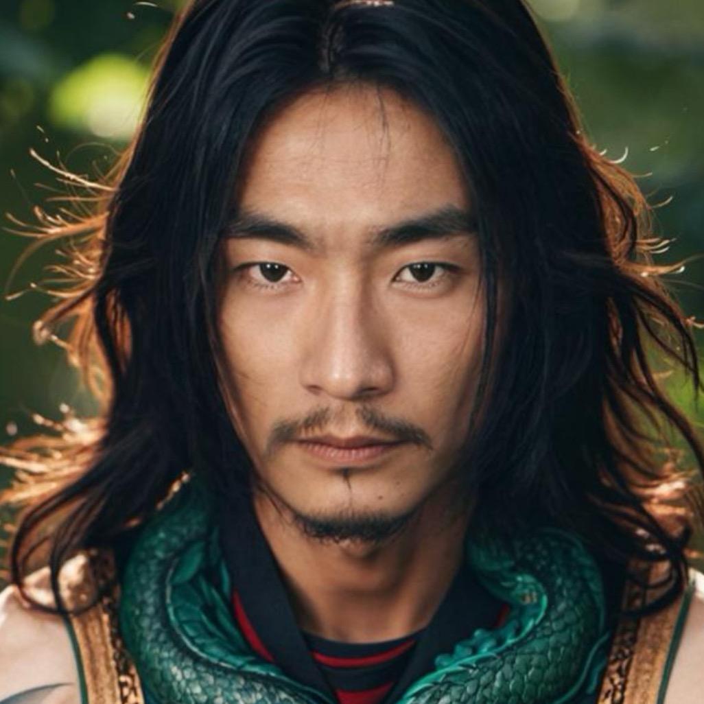 大师·维越@抖音