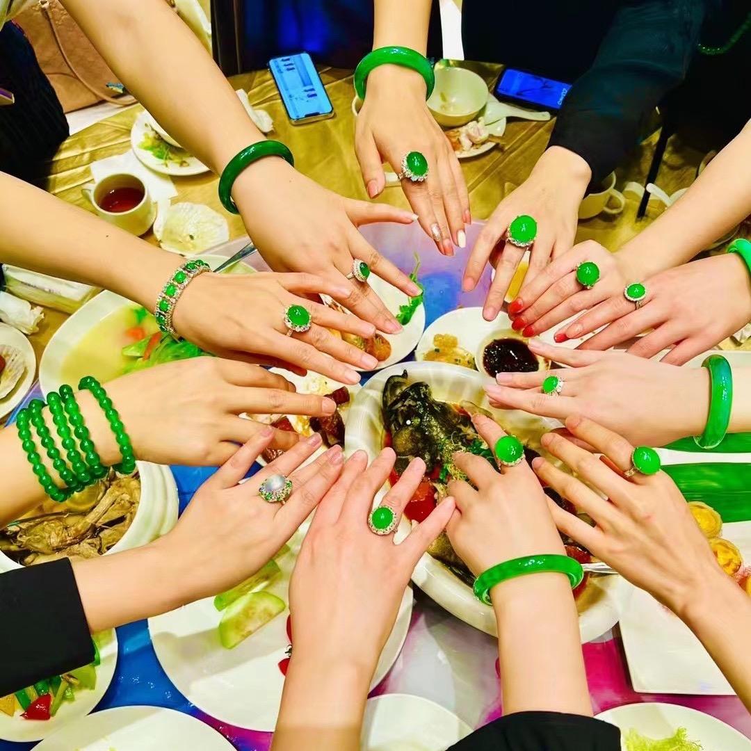 玉尚品翡翠珠宝