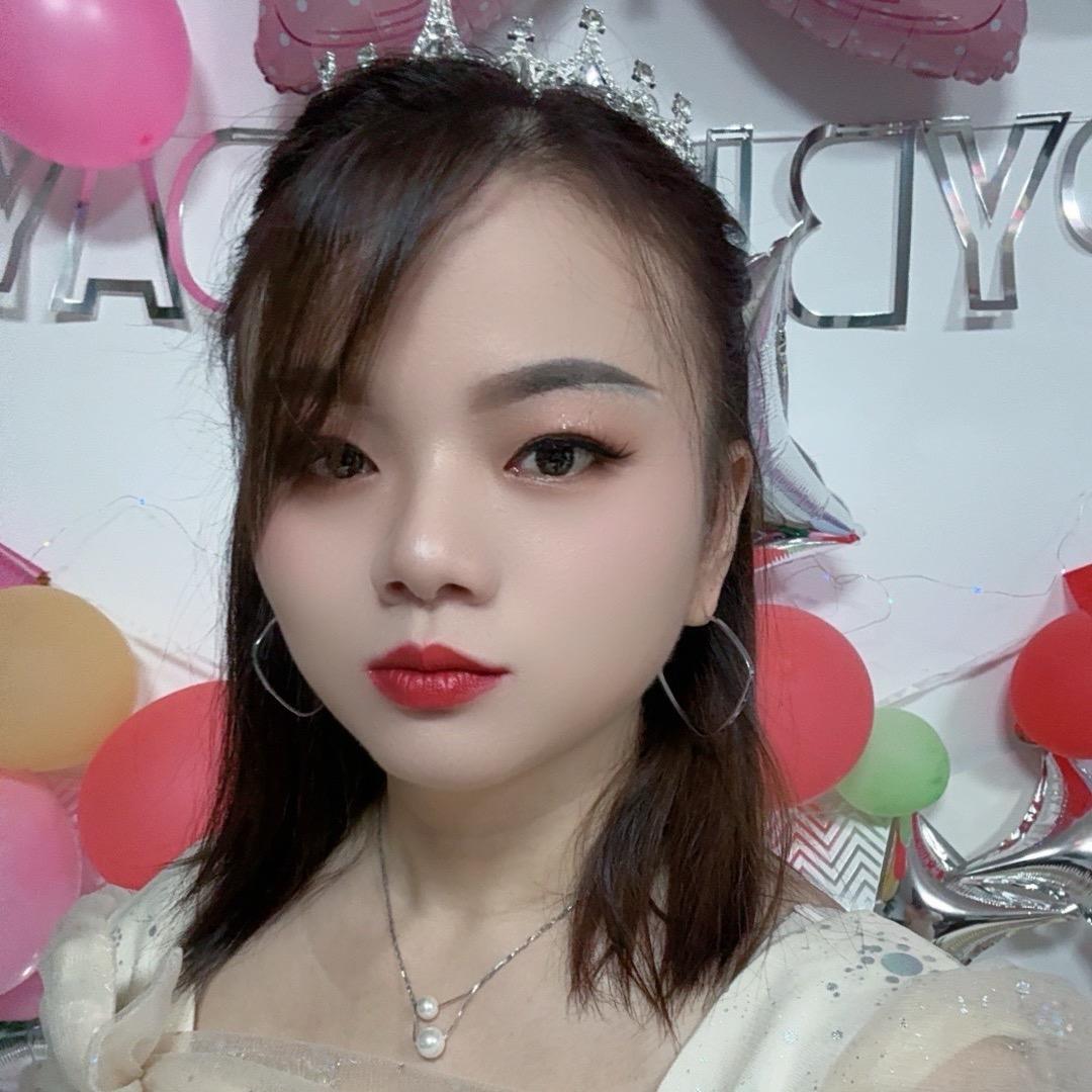 玲玲🎤编歌⁵¹⁸