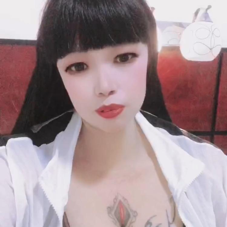 流着泪的笑容😊