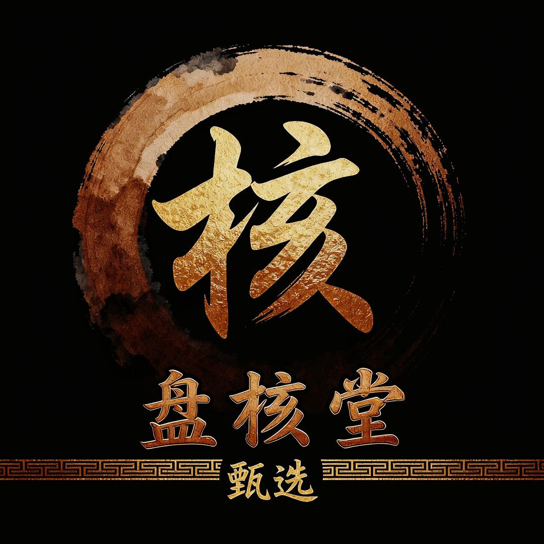 盘核堂甄选