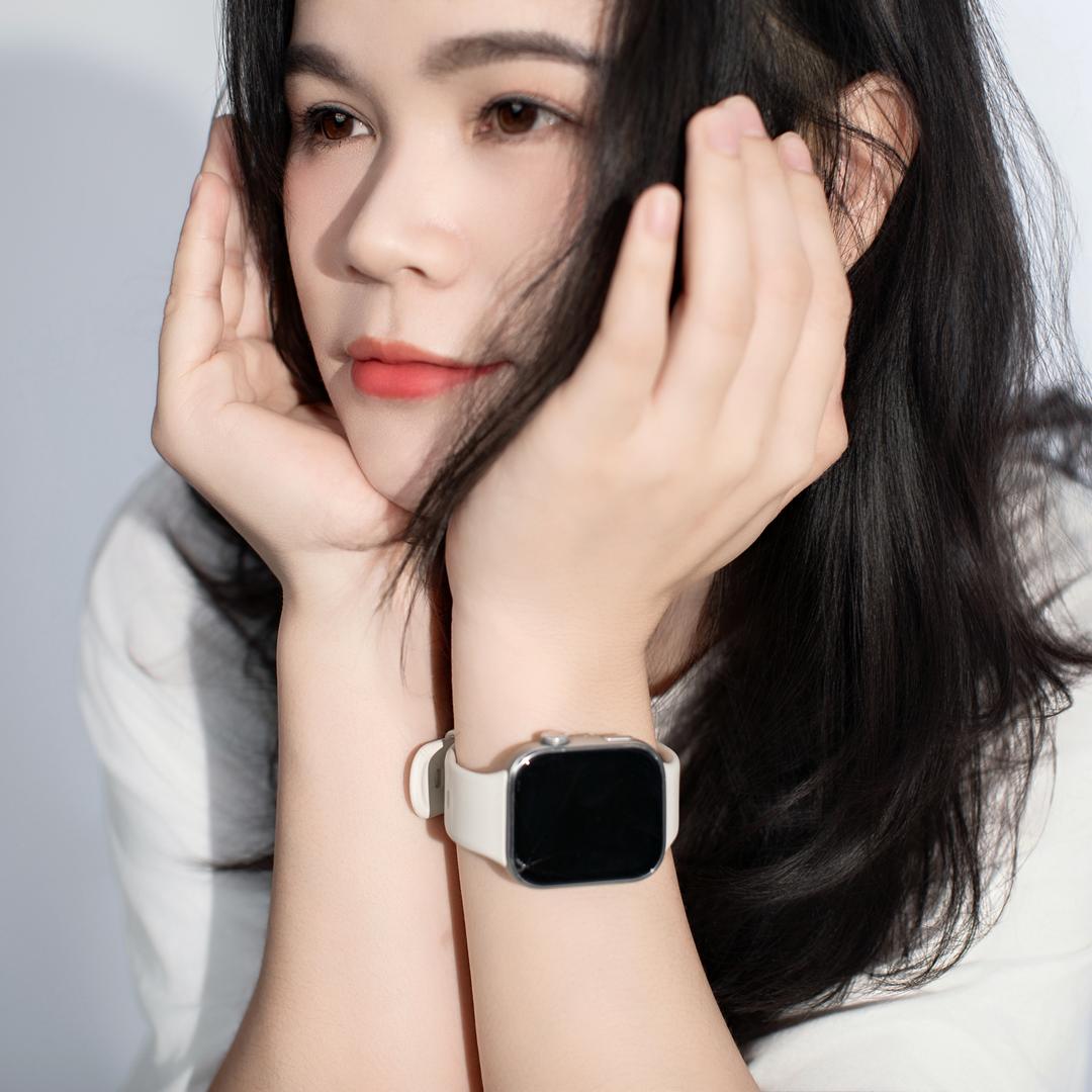 曼瑞视觉店长-小群