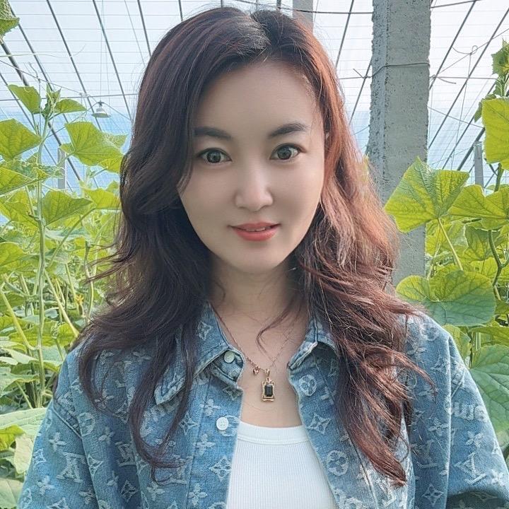 谊禾种业琳琳