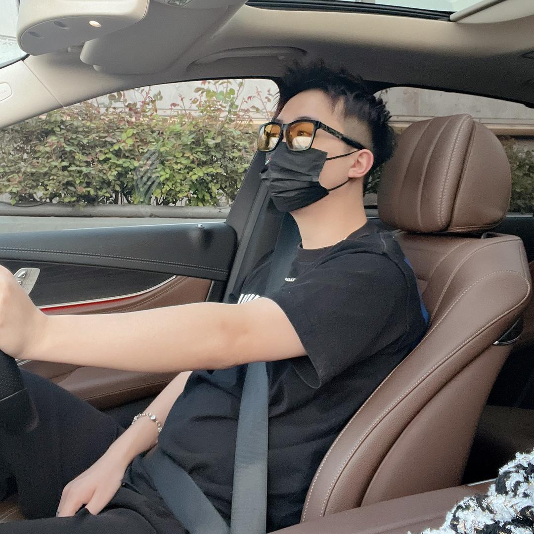 阿明夜生活（订房版）