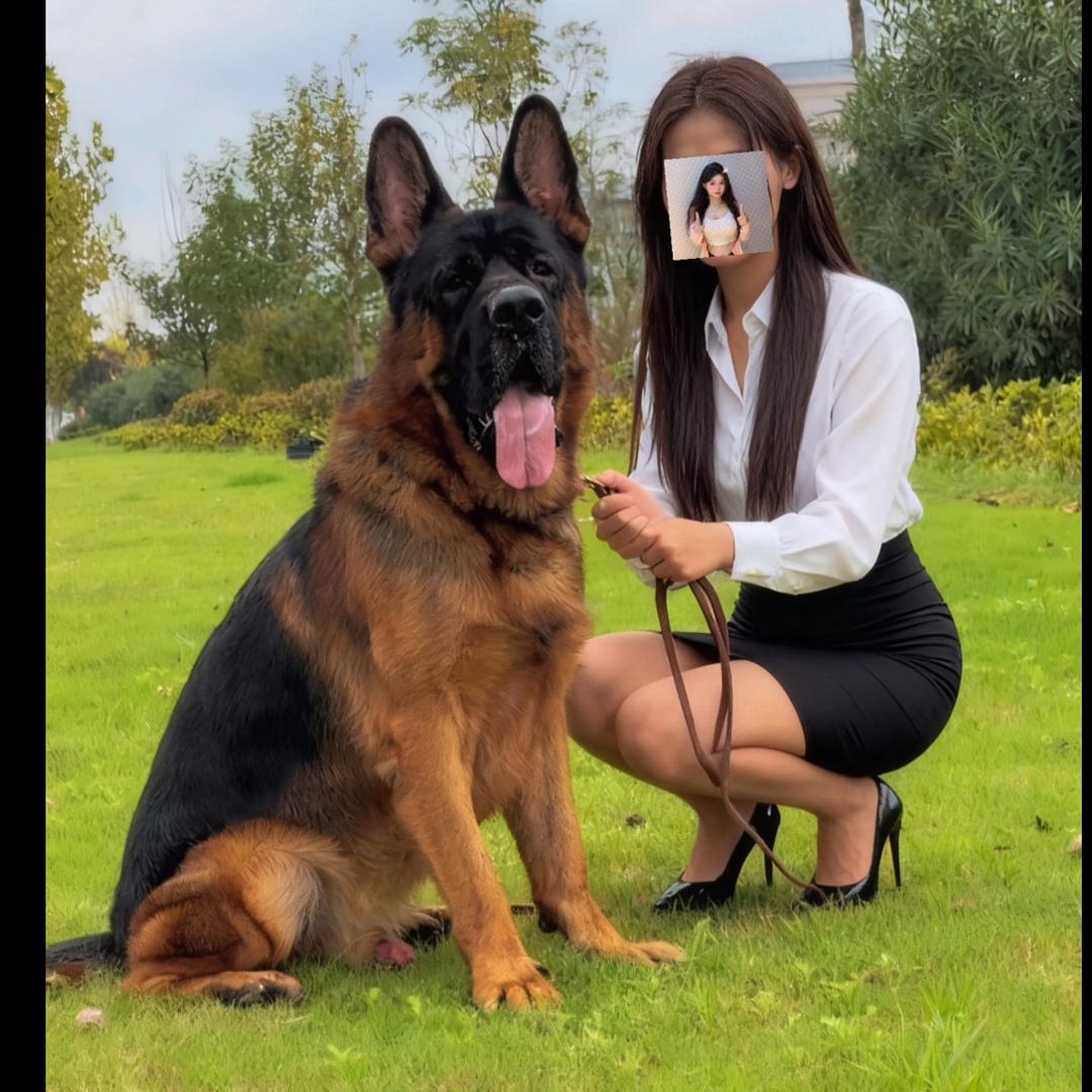 信阳豫淮犬业宠物有限公司