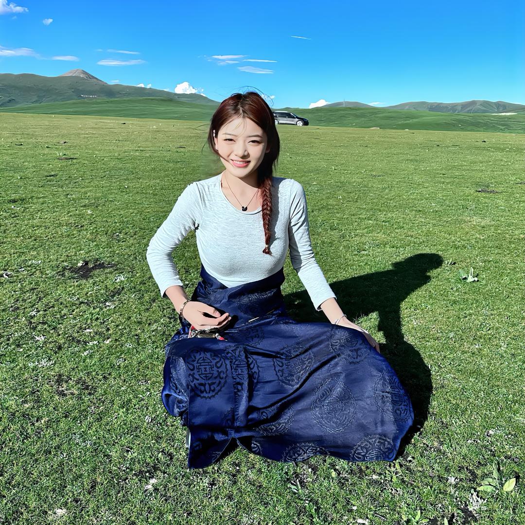 金娅娜Kiana