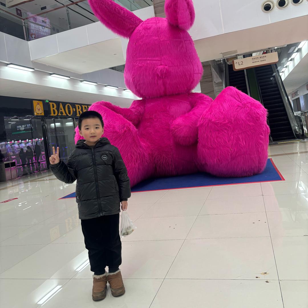 西塘桥杨妹妹烧烤