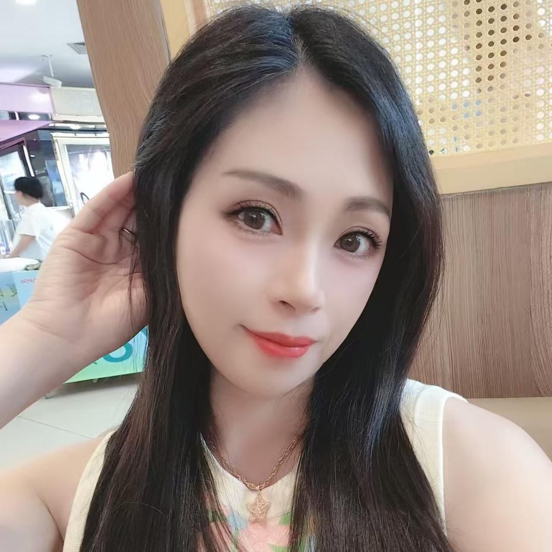 黄小薇(生活号）