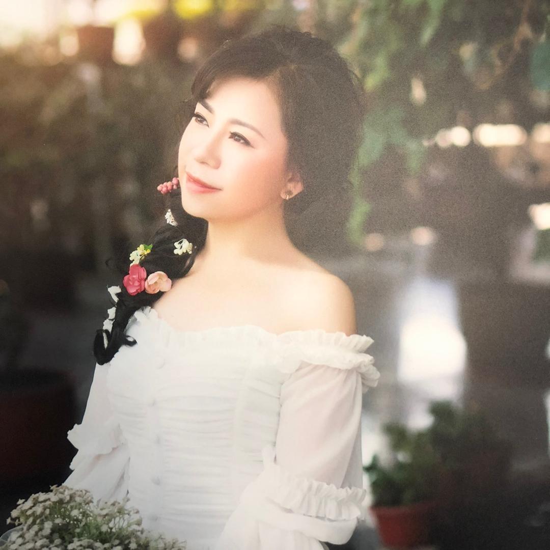 梦里花语