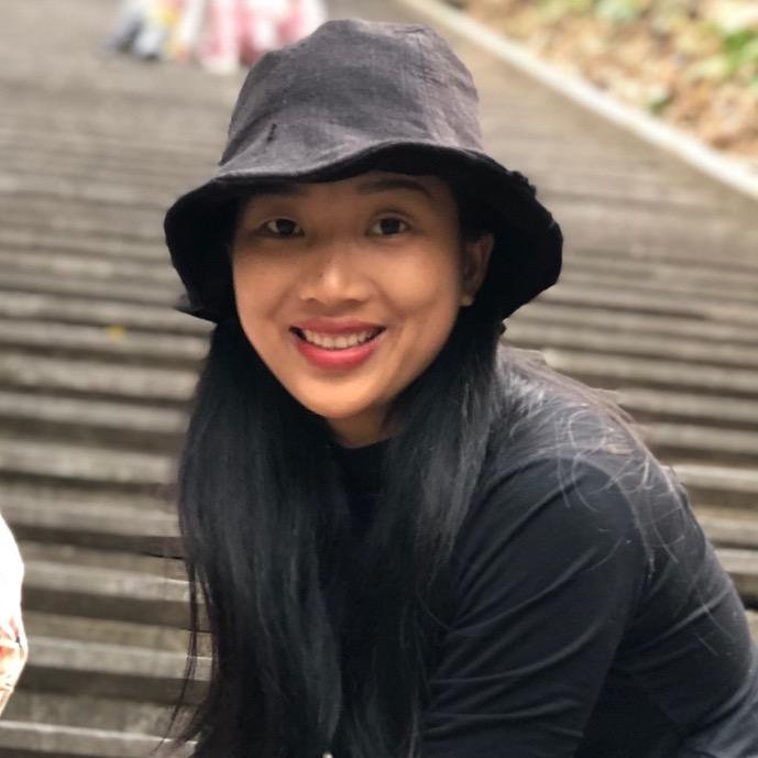叫我黑妹