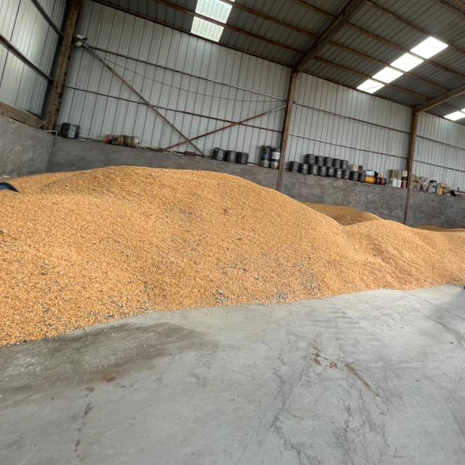 柘城县中良粮贸