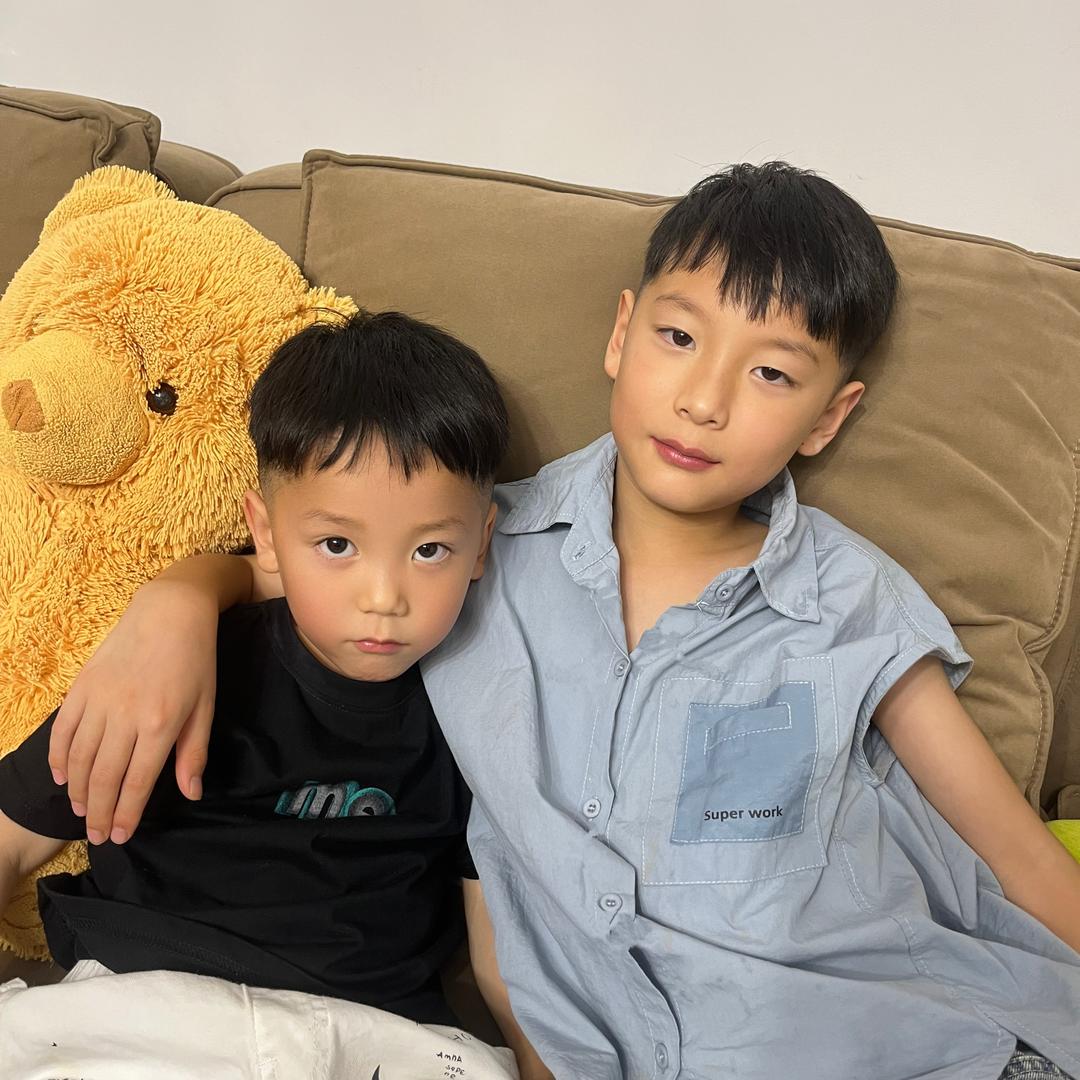 大鱼和小迪（专注童装）