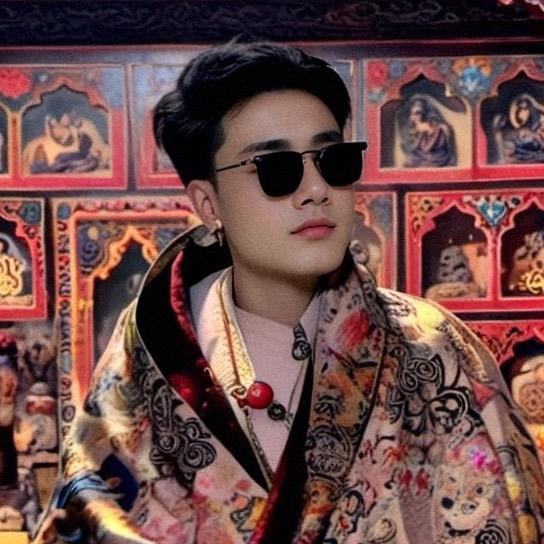拉多王子🦅