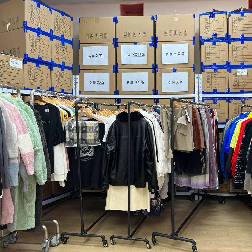 阳光明媚品牌3号店
