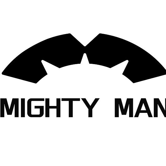 Mighty man眼镜旗舰店