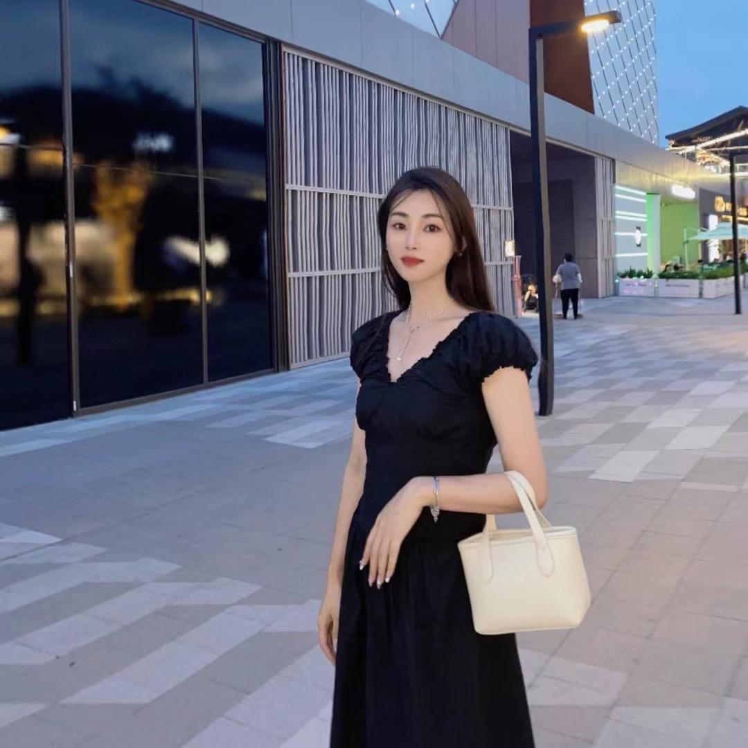 高端定制短袖—彬彬