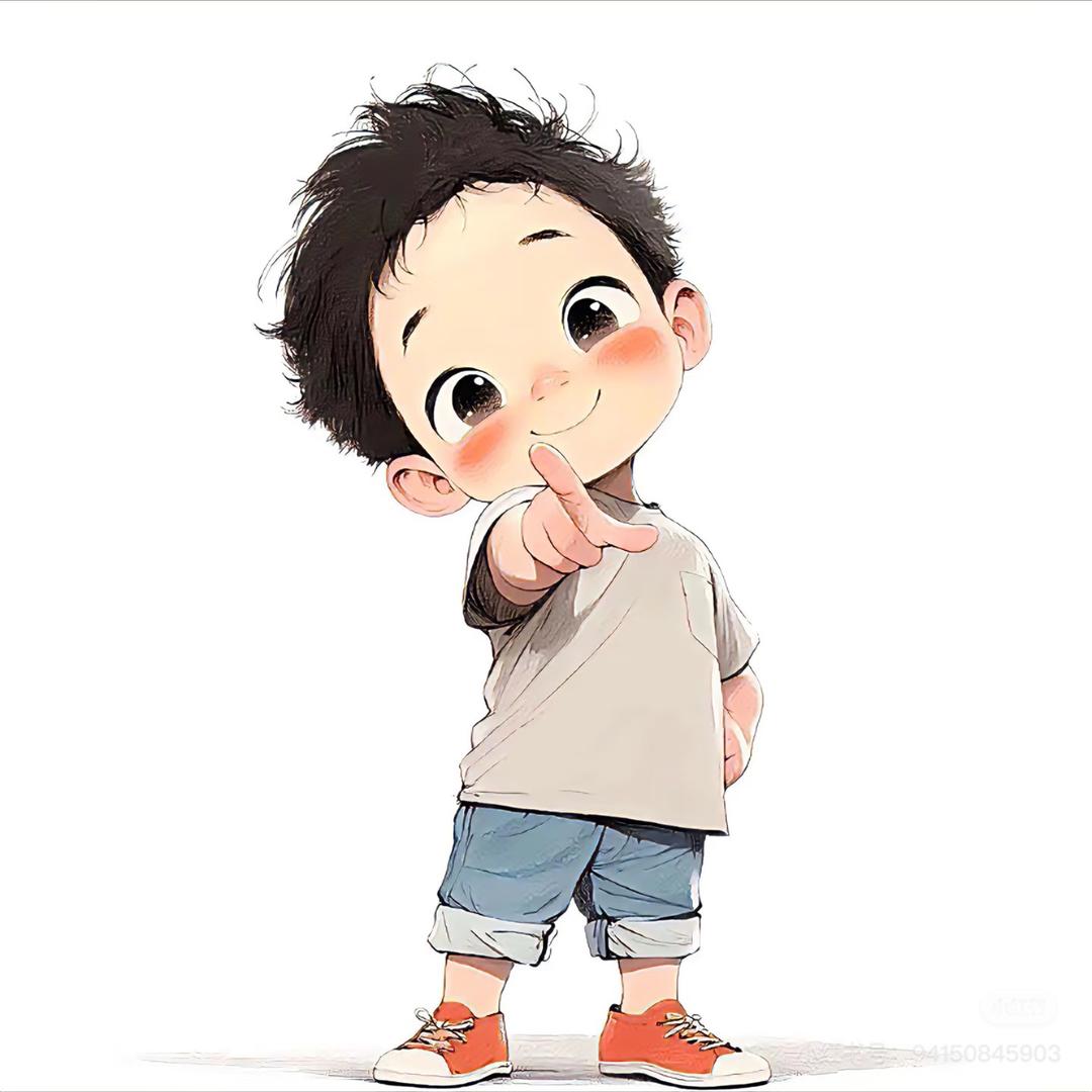 🗯️ 🫧@ID 周周👦