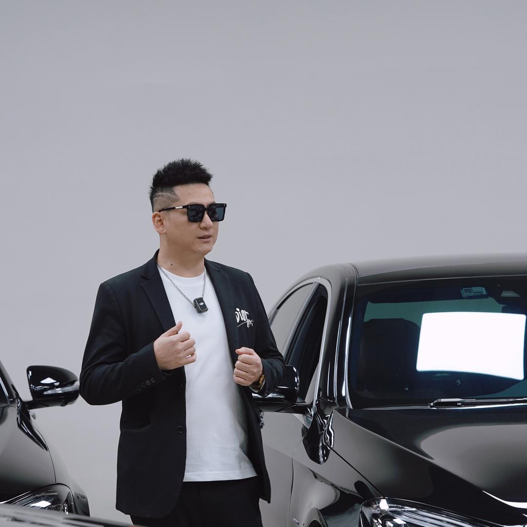 鑫骏亿名车-虎子撩车