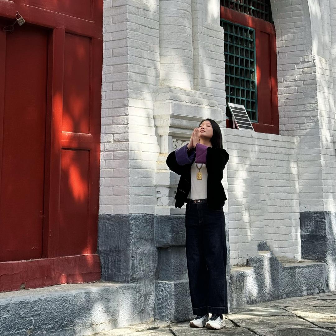 佑一唐（藏族纯手绘唐卡）