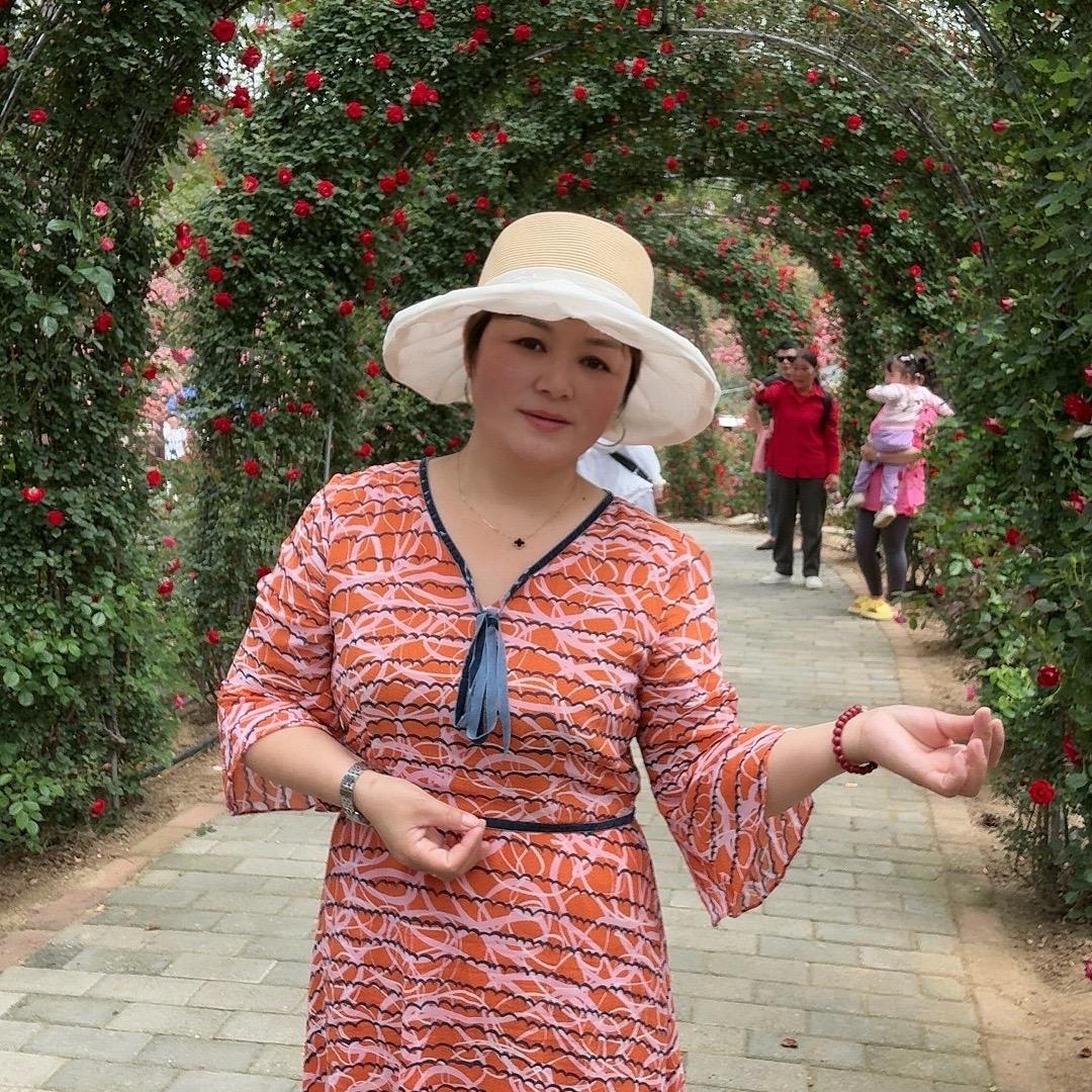 与你同行