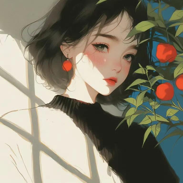 李 子 子