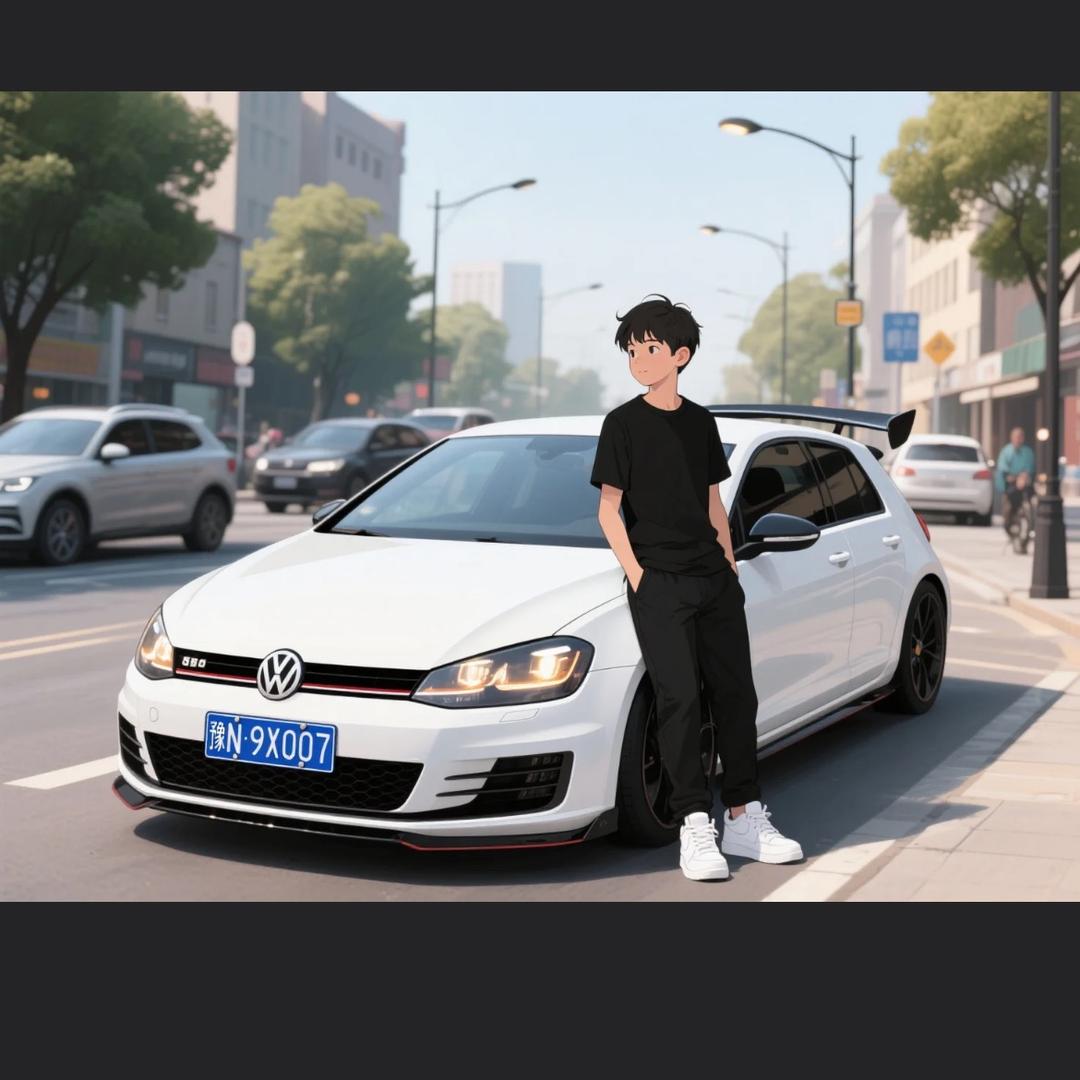 民权的熊二