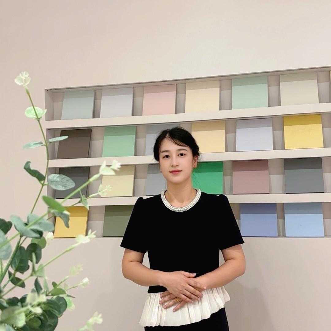 弋阳嘉宝莉艺术漆