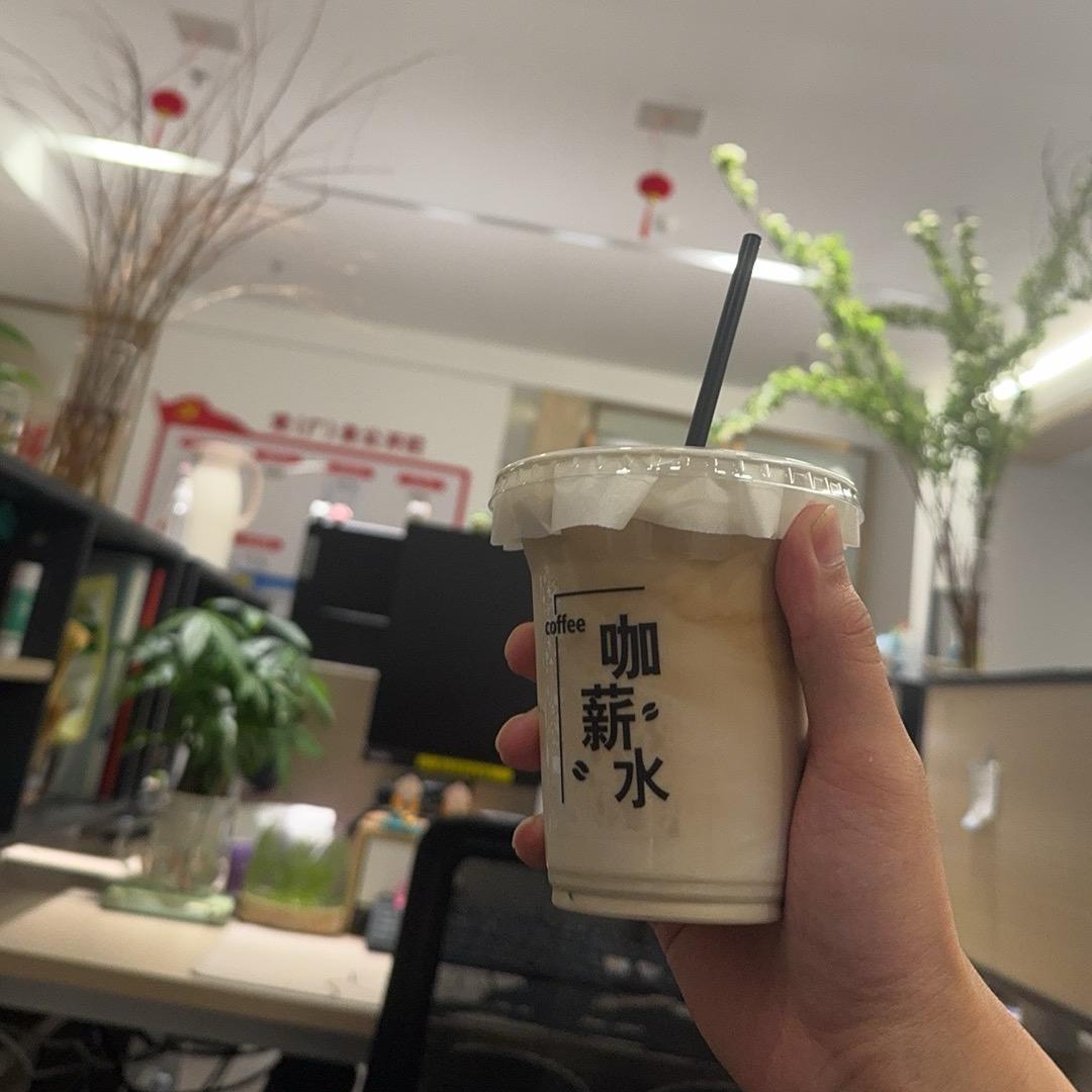 小陳说故事