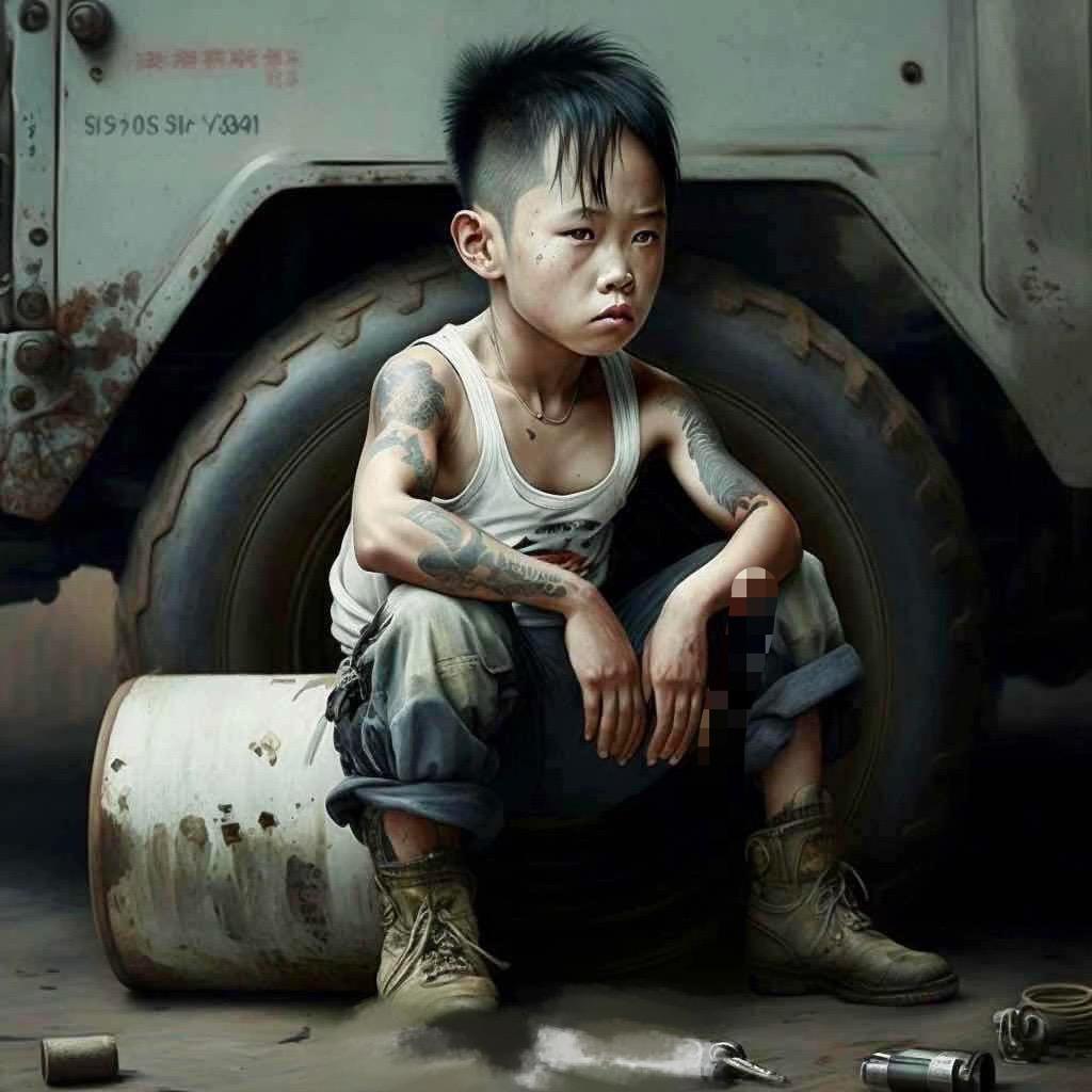 周先森