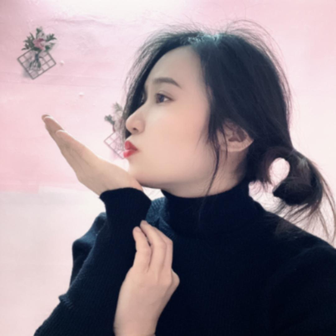 🫰小幸运🍀