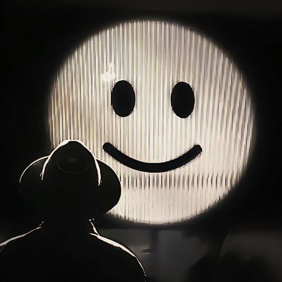 一杯冰美式☕️