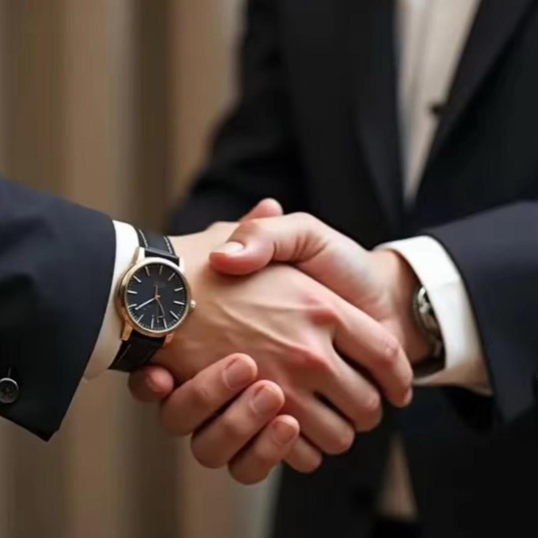 沉默初心（鹏翔建设）