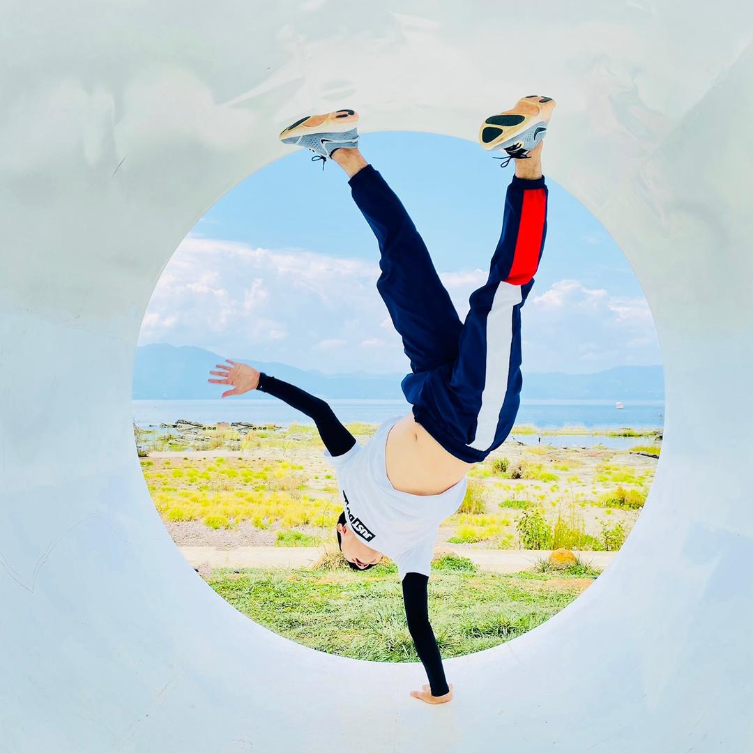 大丶屁