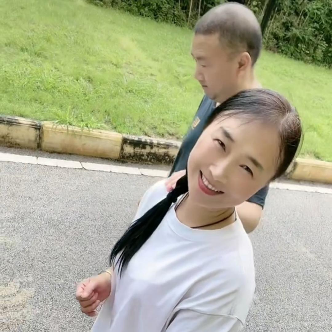 患难夫妻，520，