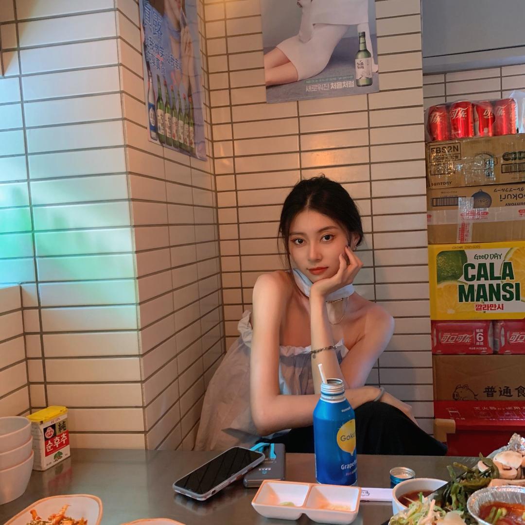 嘻嘻Xixi💙