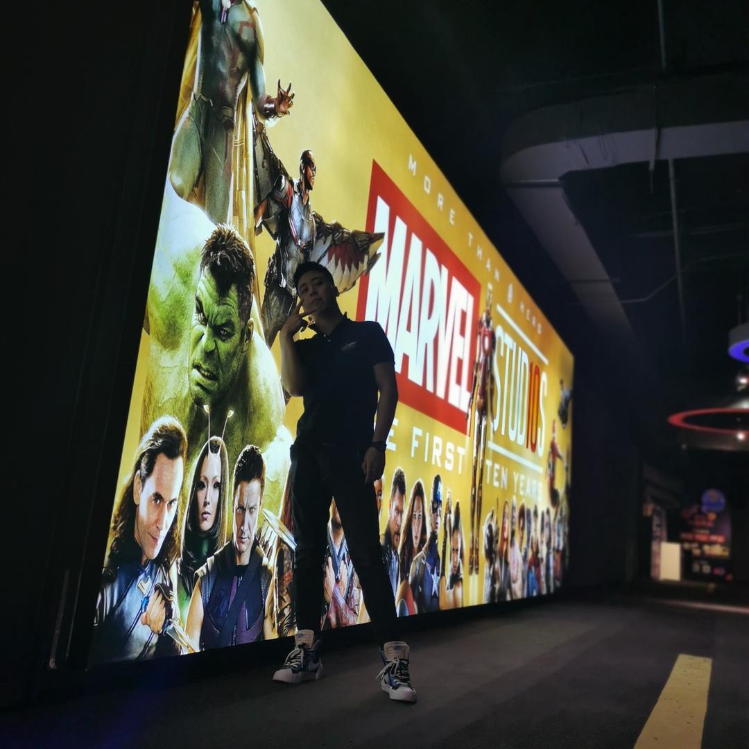 陆可可（金枪王）