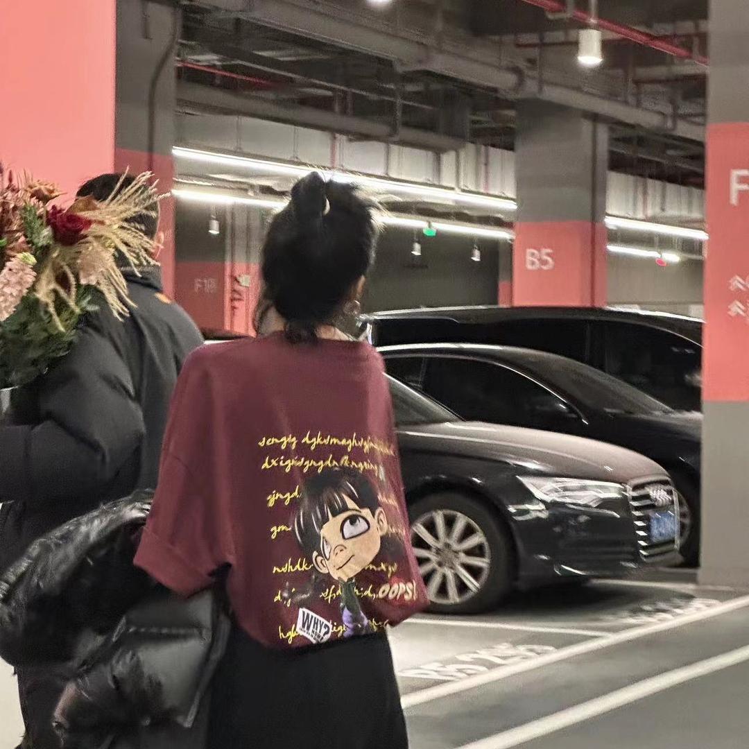 左小七礼礼