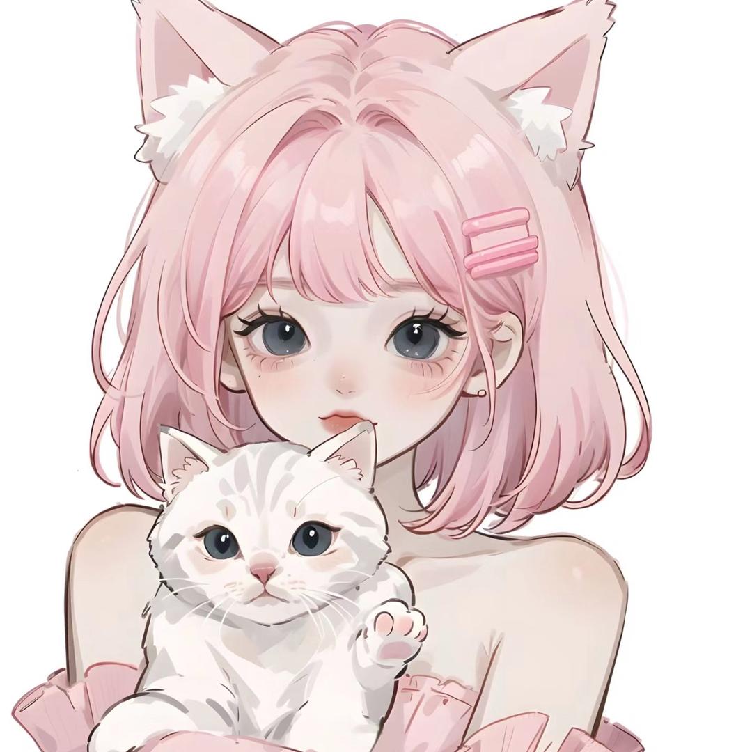铁锤妹妹💛