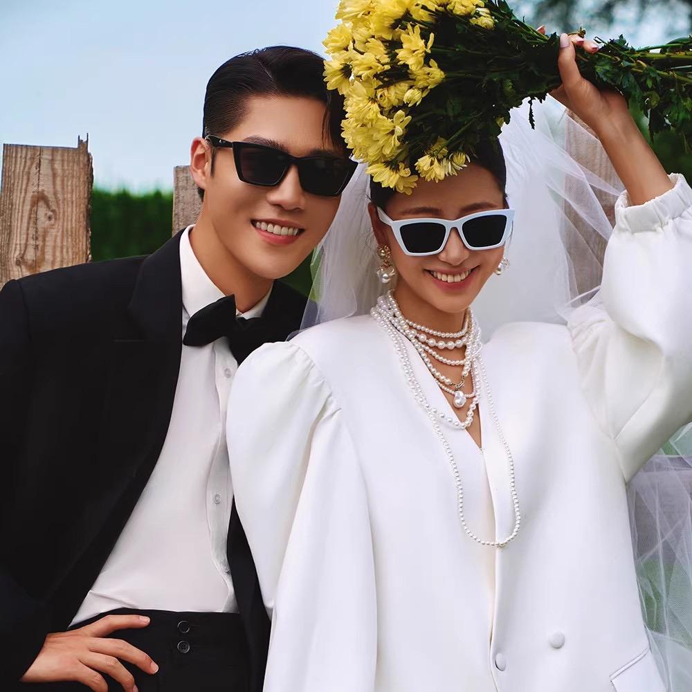 普罗旺斯国际婚纱摄影方庄店