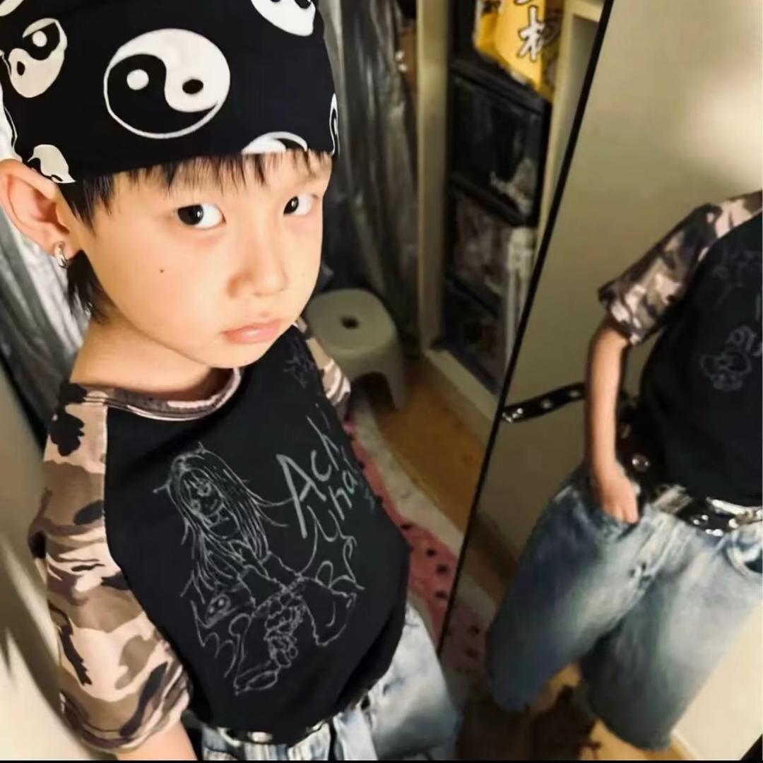 蒲公英.