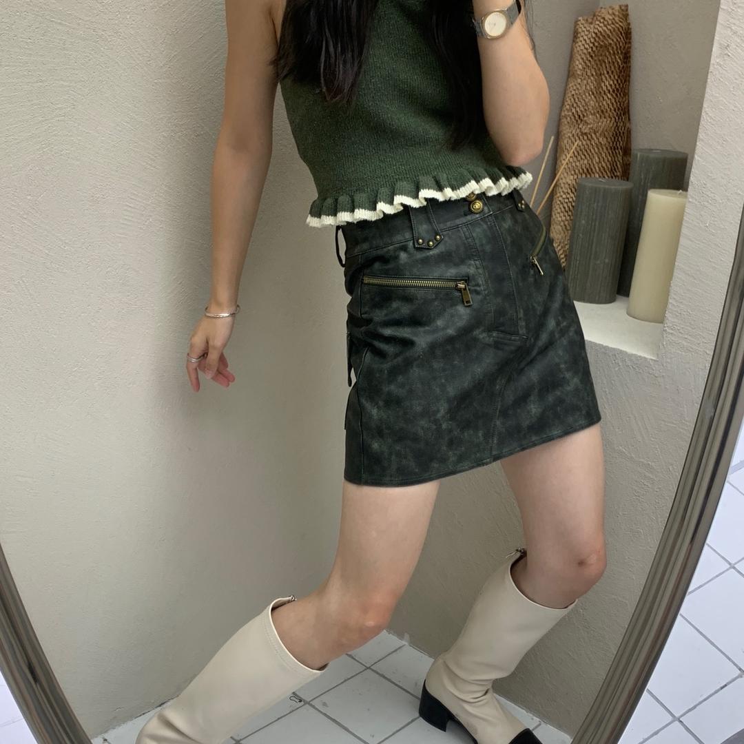 再写萌萌 买手店