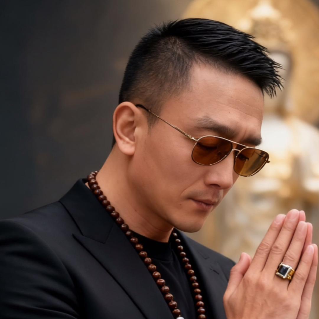 小龙同学（衢州鸭头）