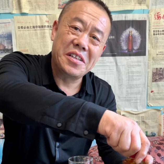 @东北二傻