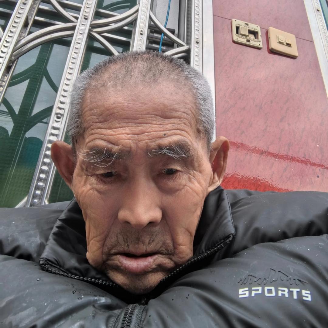 大爷跳跳舞