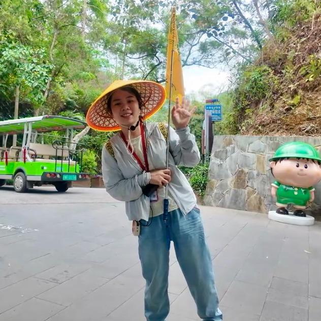 嘉茵吖👣