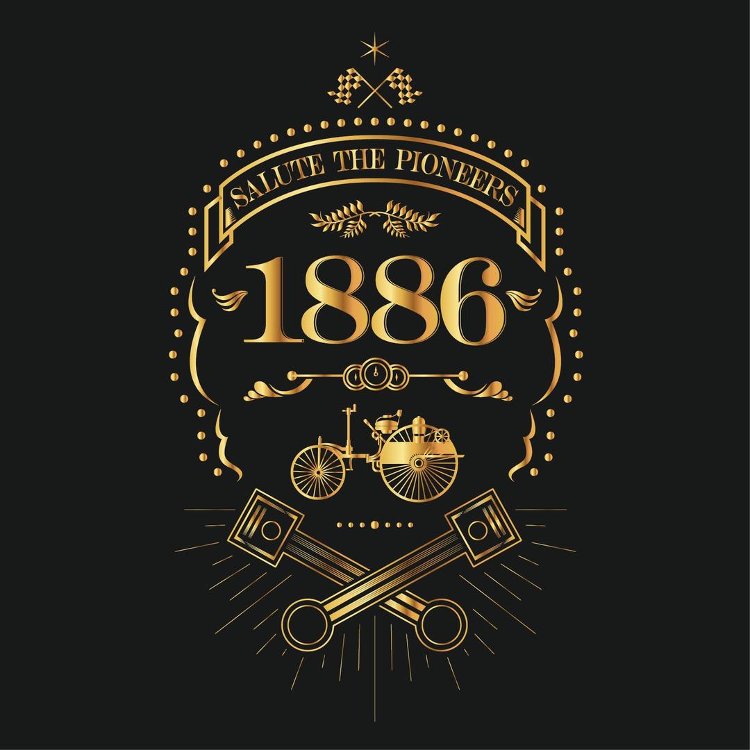 1886德国汽车餐厅